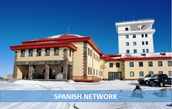 Spanish Network