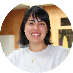 Dr. Vanessa Monteiro
