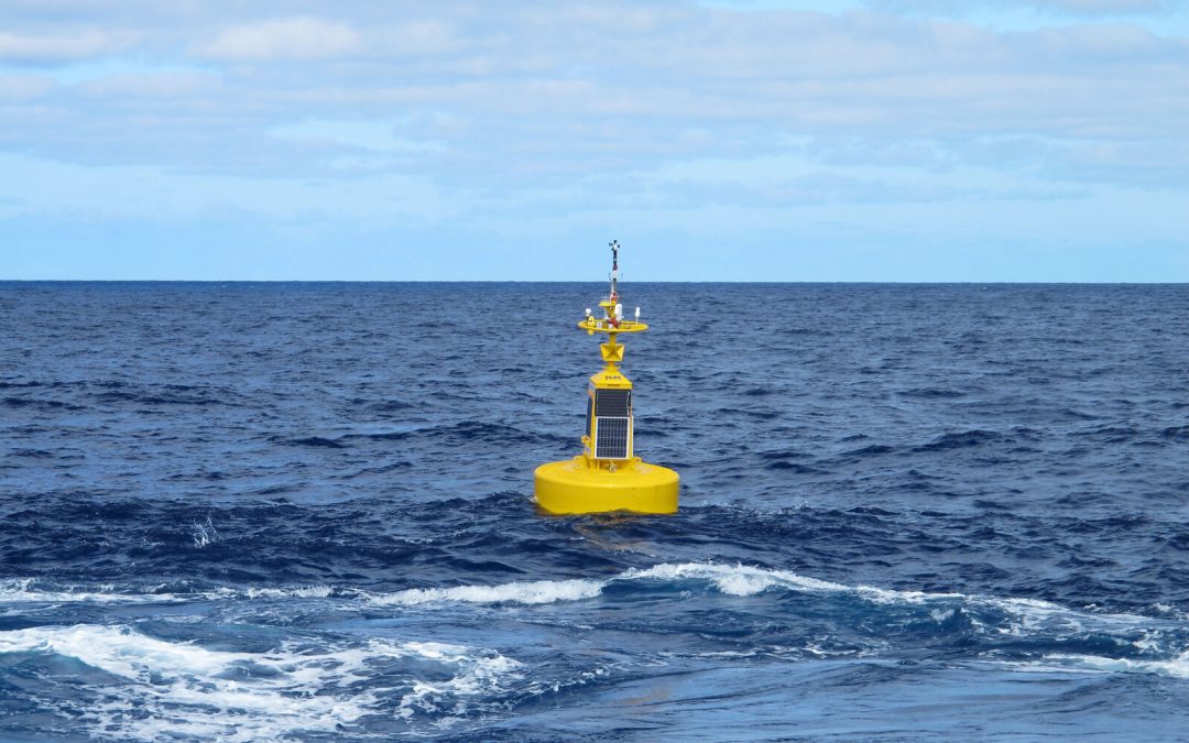 ESTOC Ocean Station